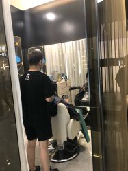 -AYO SALON