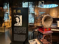 -上海电影博物馆