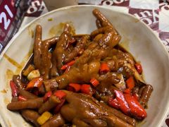 -老三样·旧食新味(船山路店)
