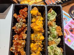 -震海贝烤贝·民俗特色店(延吉总店)