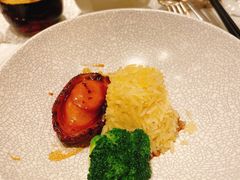 -上海和平饭店龙凤厅 Dragon Phoenix