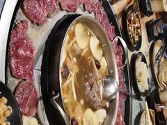 -绸都潮牛道(西充二店)