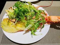 -339旋转餐厅(天府熊猫塔店)