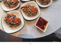 -和子足浴SPA会馆(东方之门店)