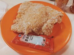 -冰岛茶餐厅(人民路店)