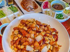 -恭敬李·烤鸭(天坛北门店)