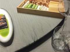 -北平食府·北京烤鸭(北京西站六里桥店)