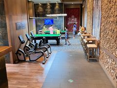 -清河半岛温泉度假酒店