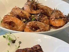 -老平安农家菜(平安店)
