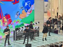 -大连海昌发现王国主题公园