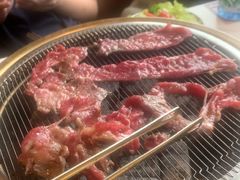 -西塔老太太泥炉烤肉(望京一店)