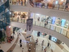 -万达广场(大明宫店)