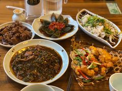 -双塔老饭店