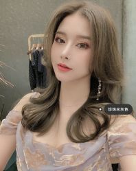 -那茉 Hair Salon