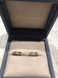 -VE DIAMOND·天然&培育钻石定制