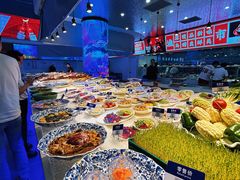 -驻海渔市(置信店)