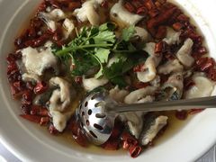 沸腾鱼-川粤春天商务餐厅(人民路店)