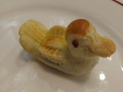 小鸭也酥酥-北京全聚德(王府井店)