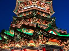 -寻梦滕王阁实景演出