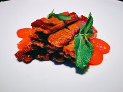 -大董烤鸭店(王府井店)