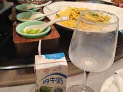 -章吴记喜瑞餐厅(东东城店)