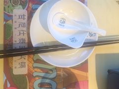 -甘尼仕印度餐厅爵士酒吧(阳春巷店)