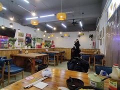 -螺蛳粉先生(蓟门桥店)
