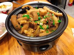 萝卜牛杂-有章牛杂(石厦店)