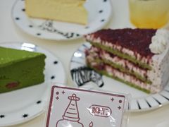 -姆们M Sweetie Cake(三里屯店)