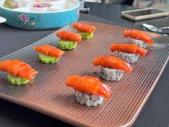 -翠湖宾馆·中餐厅