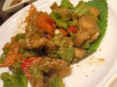 -朴大人炭烤·韩国料理(奥帆中心海尔洲际店)