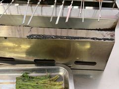 -鲁C·尚小炉·淄博烧烤(市北店)