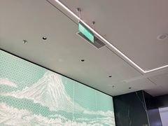 -新白鹿餐厅(百联中环店)