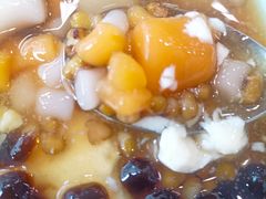 -鲜芋仙(园西路店)