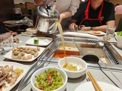 -海底捞火锅(振华广场店)