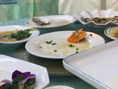 -景好海鲜餐厅(大鹏必选旅游店)