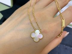 -梵克雅宝(国贸商城店)