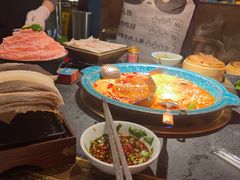 -吼堂老火锅(太古里总店)