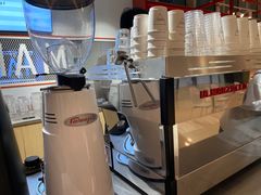 -Manner Coffee(港汇恒隆广场店)