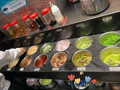 -淘米捞·米汤脆鲩鱼火锅(福田皇岗店)