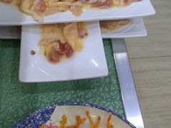 -凯盈阁·顺德私房菜·桑拿鸡