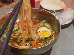 -正宗齐齐哈尔烤肉·齐牛哥鲜切炭火烤肉(杭州总店)