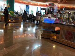-济南喜来登酒店-采悦轩中餐厅