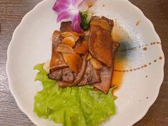 -福樱兰海鲜放题铁板烧(加州店)