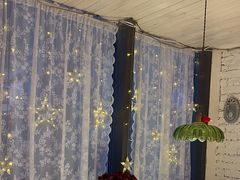 -秀儿家の小确幸融合西餐厅(万达店)