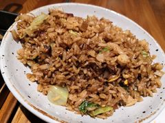 -hallch 好吃餐厅(全运村中央广场店)