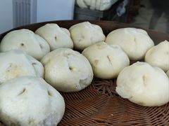 -清泉阁包子饺子·刀削面(五一店)