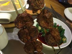 -九十九顶毡房(阜石路店)