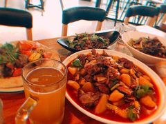 -疆Jiang·新疆秘制料理