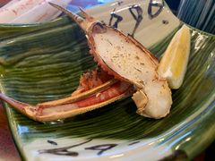 -蟹道乐(道顿堀本店)